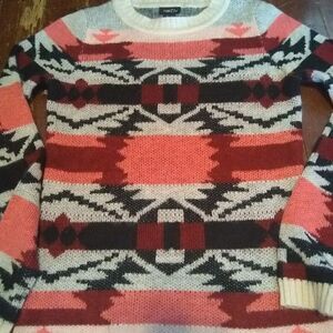 Rue21 Small gorgeous sweater